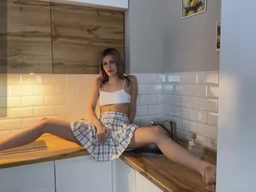 webcam girl pureandinnocent_ cam babe image #134233