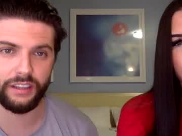 webcam couple poshandbecks69 cam babe image #179259