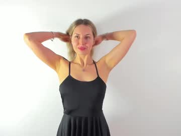 webcam girl frosty_flame cam babe image #173609