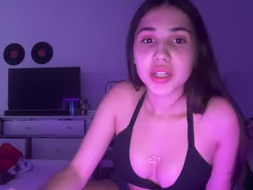 webcam girl babycakesnessa1 cam babe image #165956