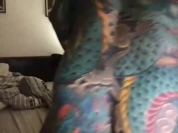 webcam man inkedstallion cam babe image #169104