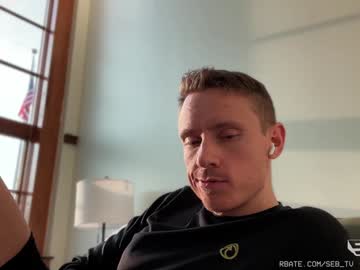 webcam man seb_tv cam babe image #137168