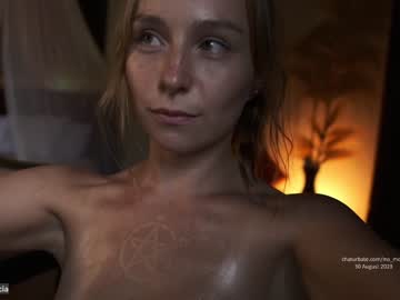 webcam girl ms_mojo cam babe image #58533