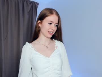 webcam girl tiny_heaven cam babe image #66060