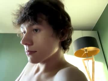 Cam for eric_carrotman