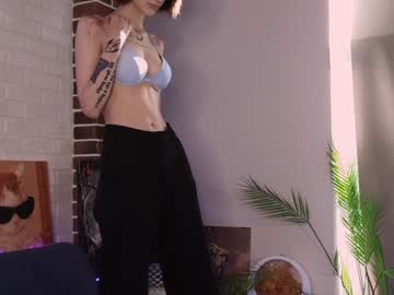 webcam girl lizbethbiglow cam babe image #141602