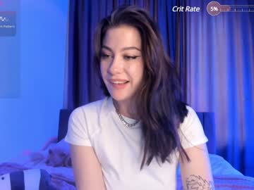 webcam girl ella_wisee cam babe image #160359
