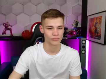 webcam man brad_bert cam babe image #36253