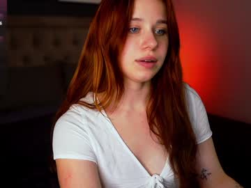webcam girl alice_russel cam babe image #129494