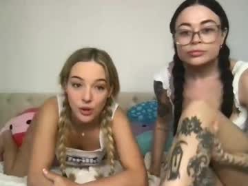 webcam girl bratty_tal cam babe image #132744