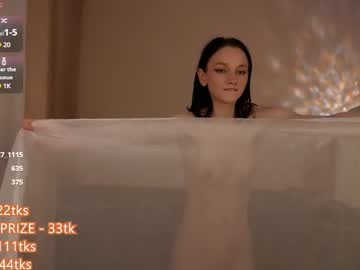 Cam for _miss_mira_