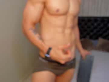webcam man aaronmagnum cam babe image #42135