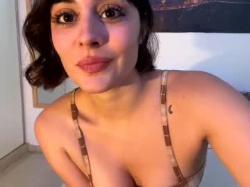 webcam couple lunashams cam babe image #183125