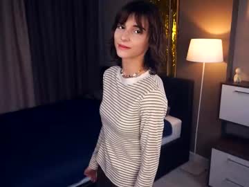 webcam girl odettehatt cam babe image #178843