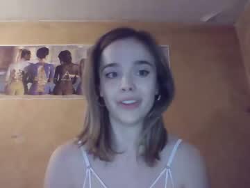 webcam girl cute_alyssia cam babe image #54923