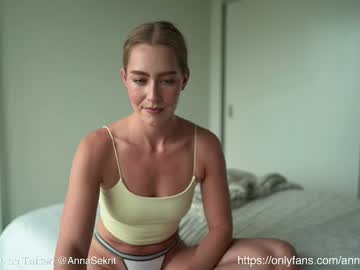 webcam girl annasekrit cam babe image #49903