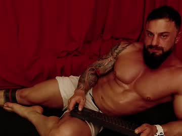 webcam man adonis_msc cam babe image #145961