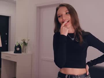 webcam girl maybunyan cam babe image #156700