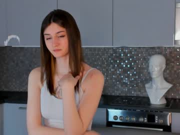 webcam girl wandaforster cam babe image #97974