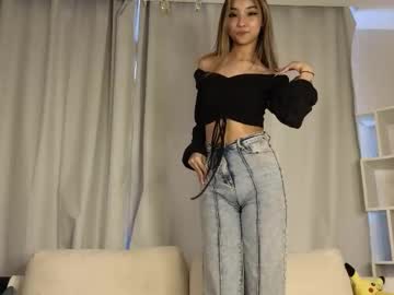 webcam girl asian_ivy cam babe image #199064