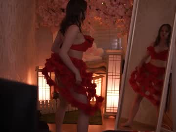 webcam girl xlanabunny cam babe image #35459