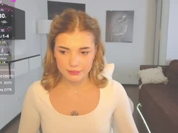 webcam girl adri_dream cam babe image #187798