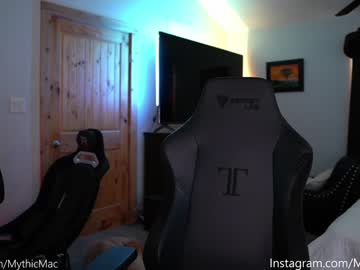 webcam man mythicmac cam babe image #109287