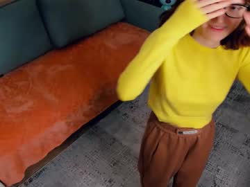 webcam girl odettechurchwell cam babe image #190694
