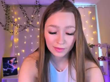 webcam girl fleurs_de_cerisier cam babe image #192185