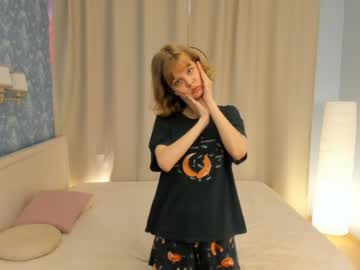 webcam girl jettabinford cam babe image #114841