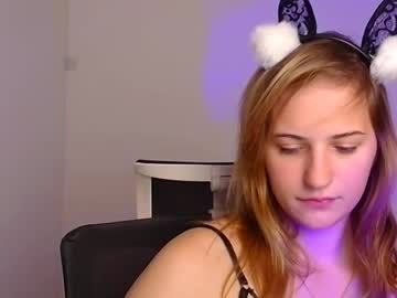 webcam girl molly_lyyy cam babe image #149032