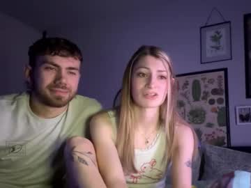 webcam couple maddie_jace cam babe image #165554