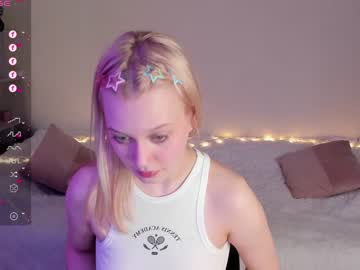 webcam girl molly_blooom cam babe image #104187