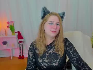 webcam girl viktoriia_wish cam babe image #159388