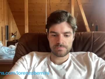 webcam man lorenzobernini cam babe image #33698