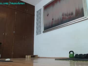webcam man 1manshow11 cam babe image #146438