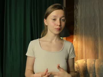 webcam girl tahliabev cam babe image #41282