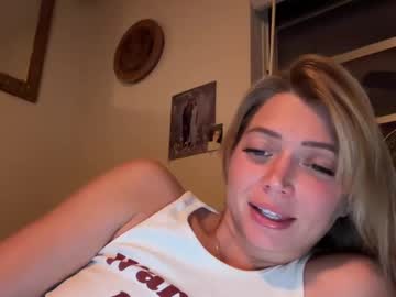 webcam girl clairethompsonn cam babe image #165539