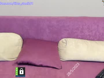 webcam man titus_steel261 cam babe image #30884