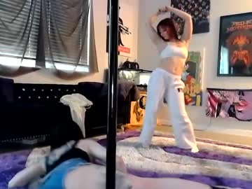 webcam girl mayhem4ever cam babe image #135121