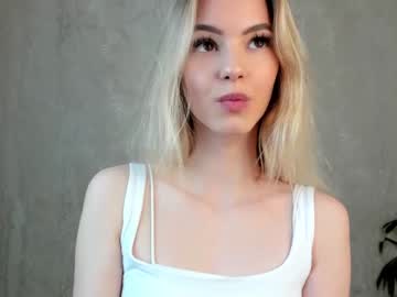 webcam girl cuttie_spooky cam babe image #70503