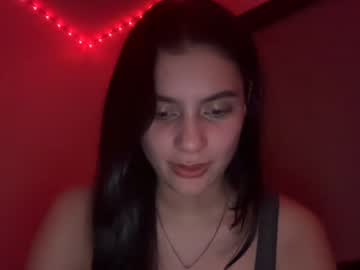 webcam girl leahsoren cam babe image #107150