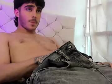 webcam man migueltwoxx cam babe image #74611