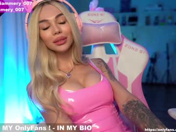 webcam tranny iammery cam babe image #62950