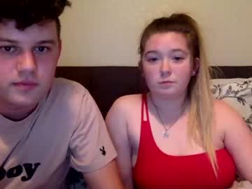 webcam couple taylorandkylie cam babe image #10115