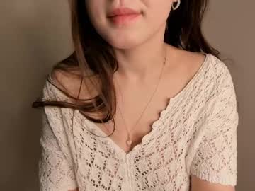 webcam girl doublecheesee cam babe image #178198