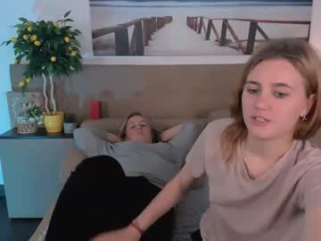 webcam couple _bella_a__ cam babe image #32904