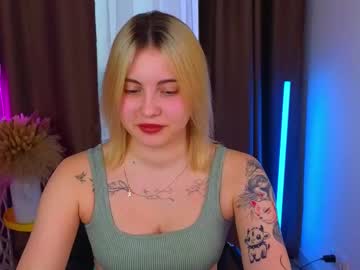 webcam girl ginnygo cam babe image #181312