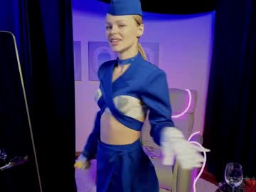 webcam girl bluesky_queen cam babe image #180796