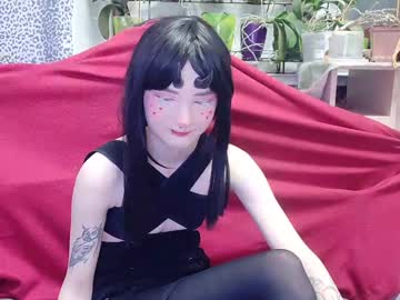 webcam girl linda_harrisons cam babe image #146485